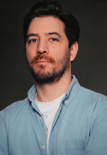 Portrait de Pierre Nguyen