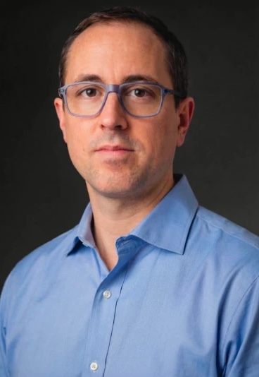 Portrait de Thomas Servais