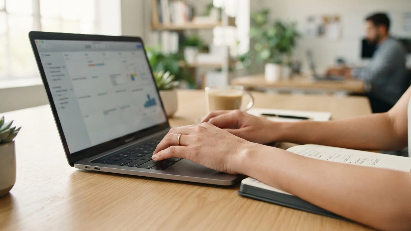 veille et rédaction automatisée par un agent IA marketing
