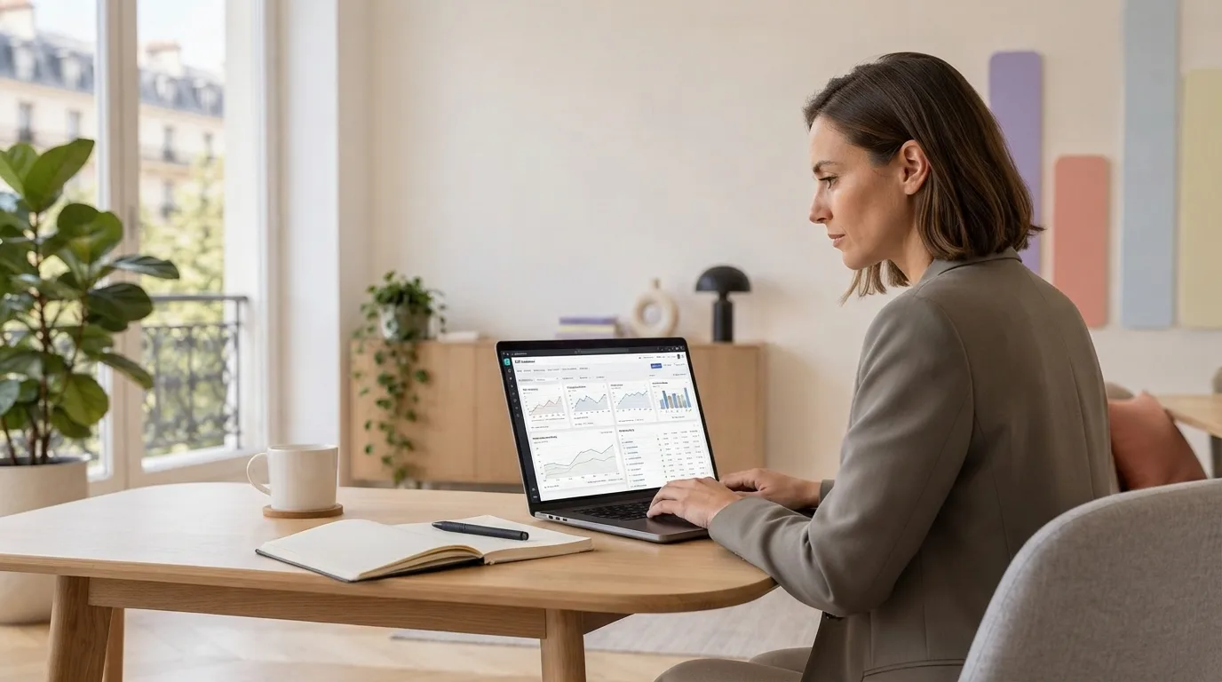 Agence SEO IA : comment bien la choisir en 2026