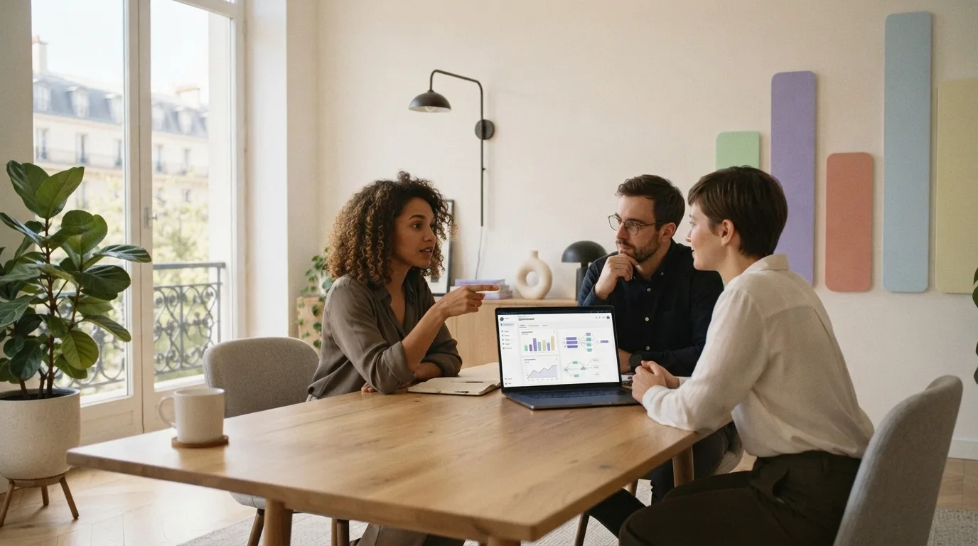 Agent IA en entreprise : 5 erreurs fréquentes à éviter absolument